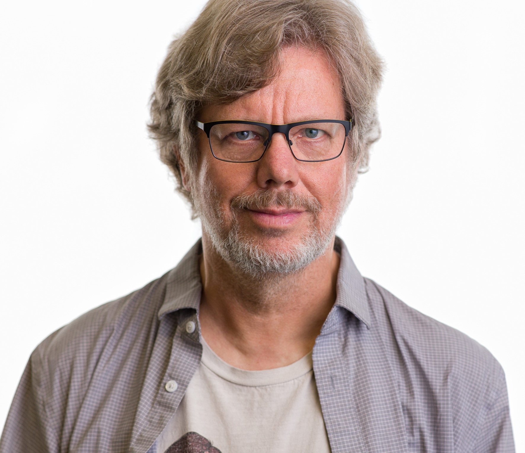 Pic of Guido Van Rossum